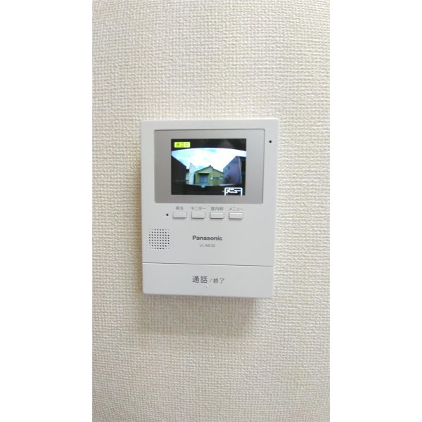 ベルファース 室内写真9