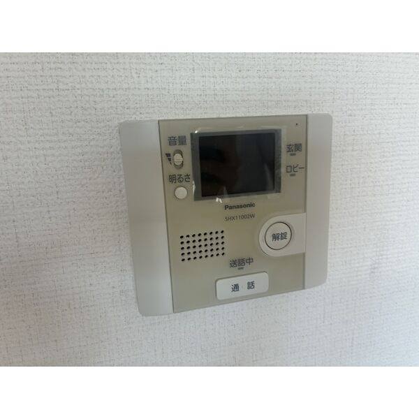 グレイス大須 室内写真4