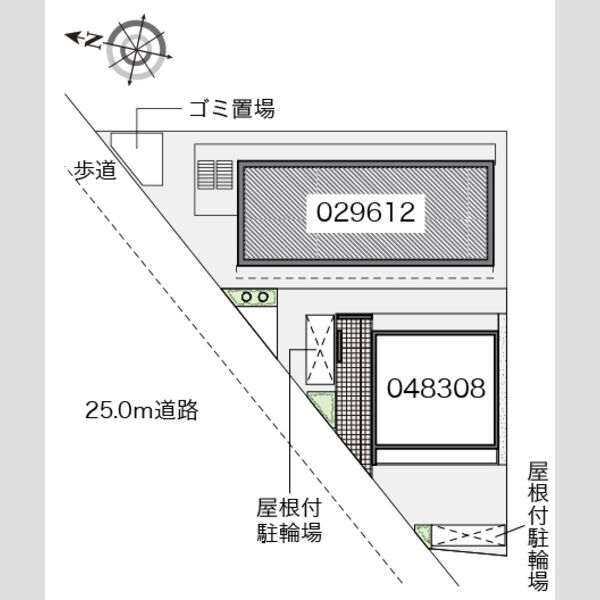 物件名確認中 室内写真1