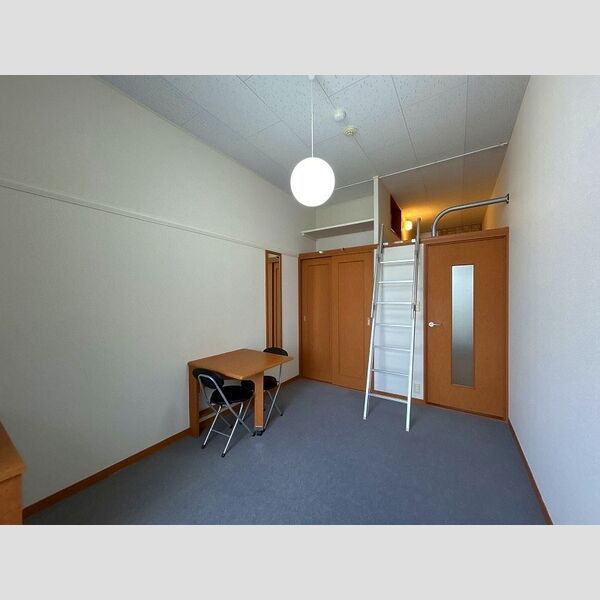 物件名確認中 室内写真5