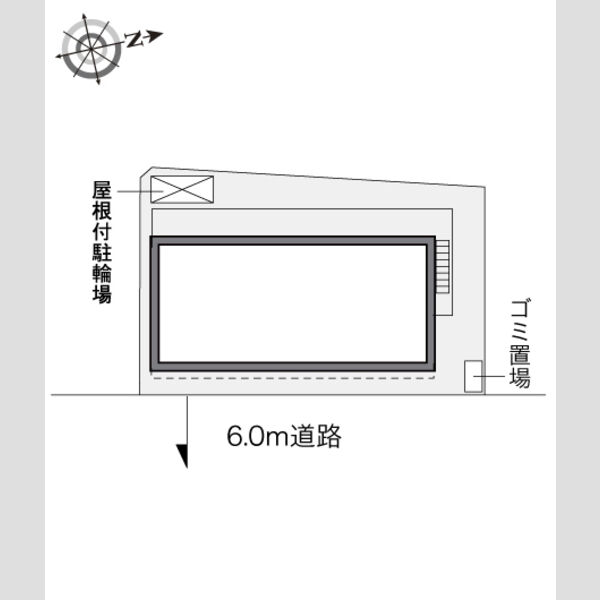 物件名確認中 室内写真1