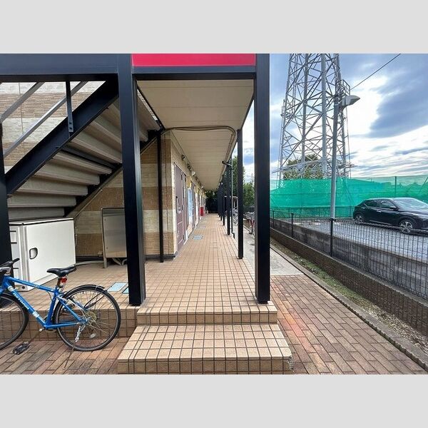 物件名確認中 室内写真3
