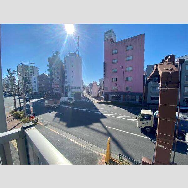 物件名確認中 室内写真9