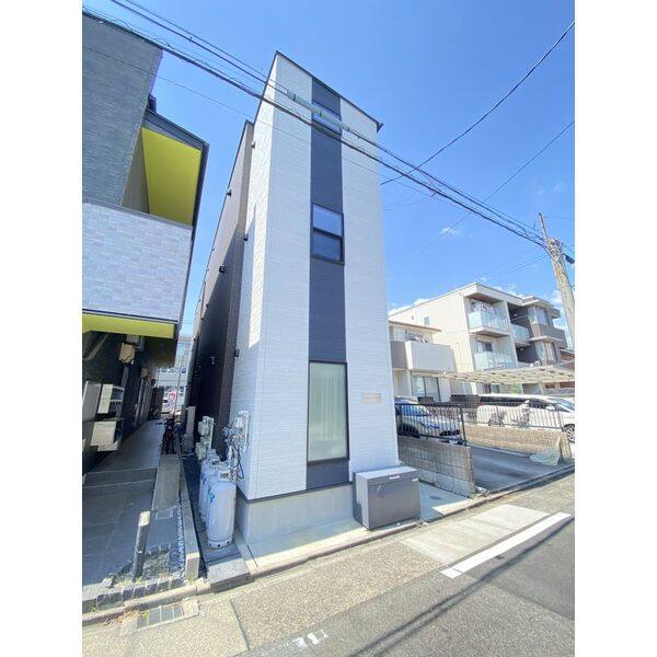 LIBECITY烏森