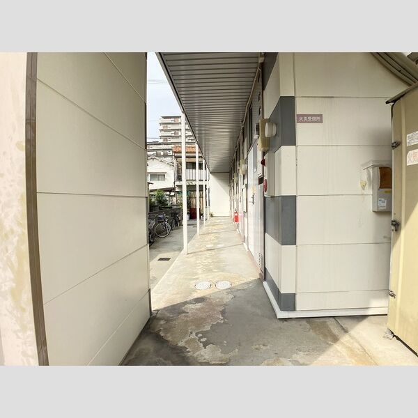 物件名確認中 室内写真4