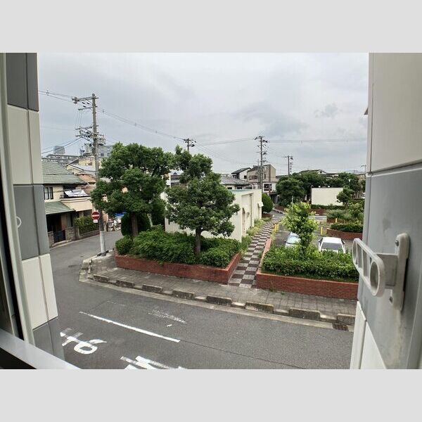 物件名確認中 室内写真7