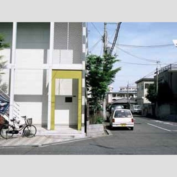 物件名確認中 室内写真7