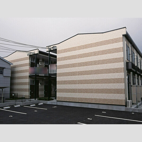 物件名確認中 建物画像