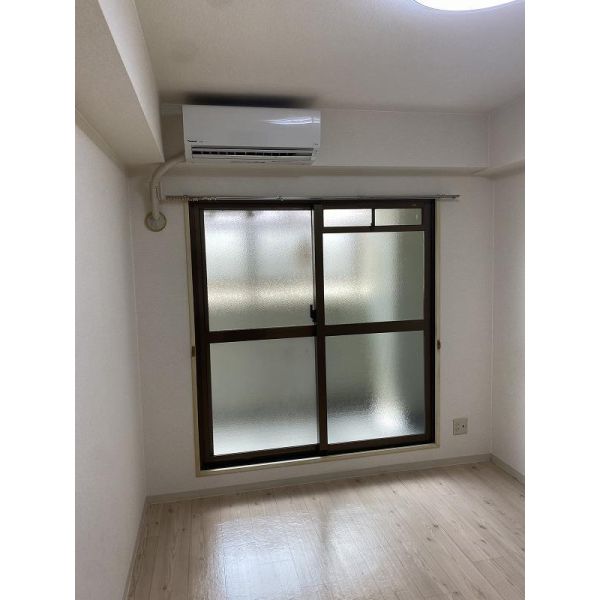 ルポ大宮 室内写真1