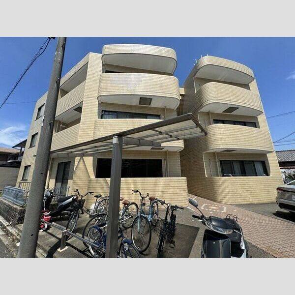 桂山大日町ハイツII