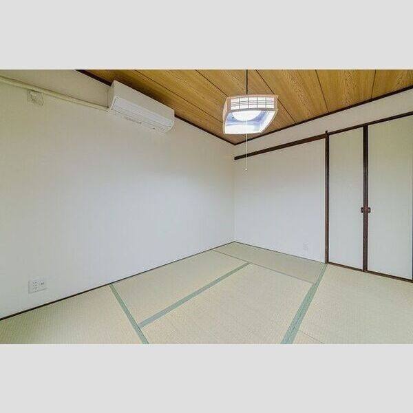 桂山大日町ハイツII 室内写真7