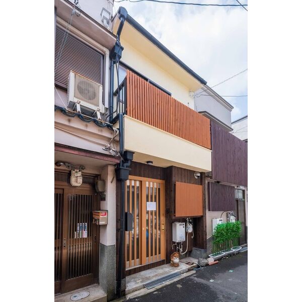 生野区生野西1丁目貸家