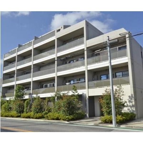 ルフレ世田谷ノール