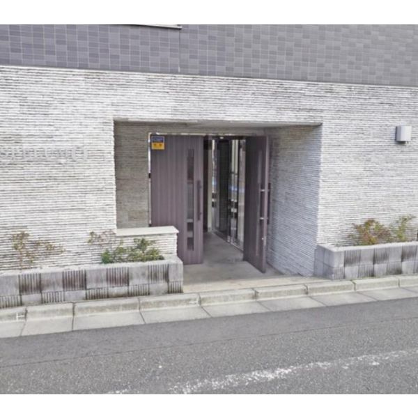 エスペルーモ上池台 室内写真1