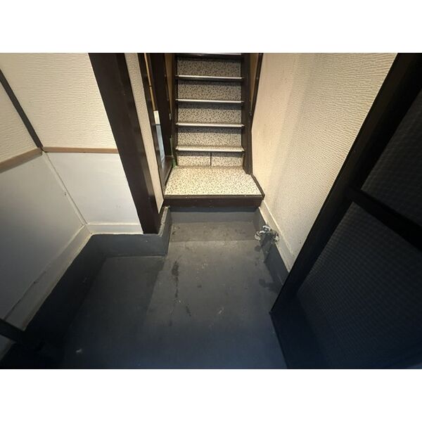 八幡屋4丁目貸家 室内写真10