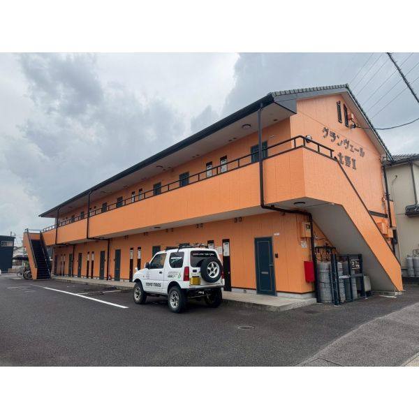 グランヴェール北野Ⅱ