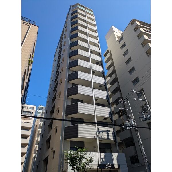 クリスタルグランツ新大阪