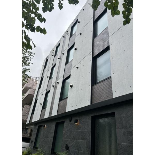ゲートレジデンス三鷹 建物画像
