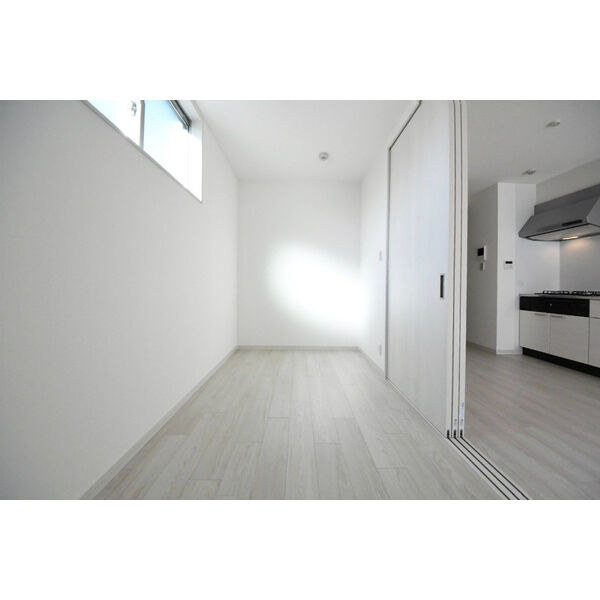 Tio Parterre 室内写真8