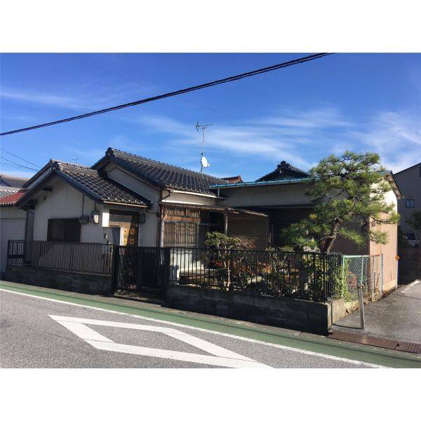 栄町二丁目K様貸家 建物画像