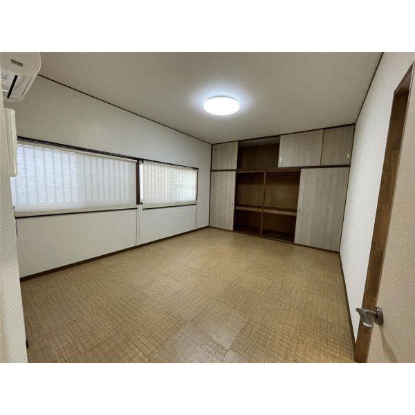 栄町二丁目K様貸家 室内写真9
