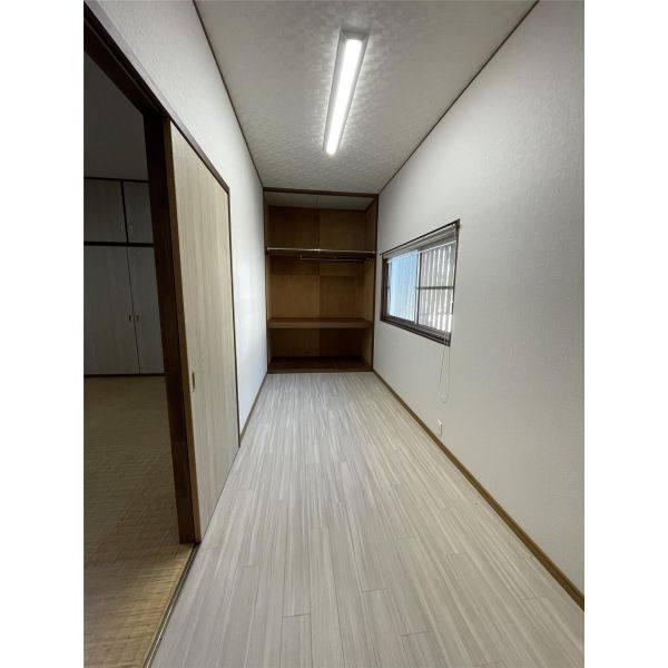栄町二丁目K様貸家 室内写真10