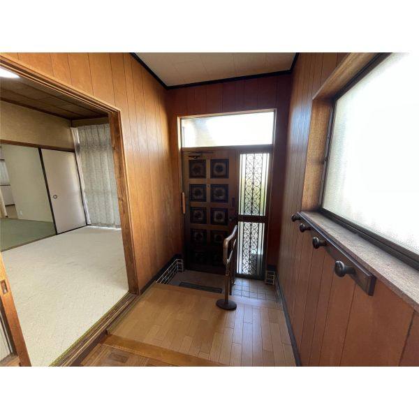 栄町二丁目K様貸家 室内写真1