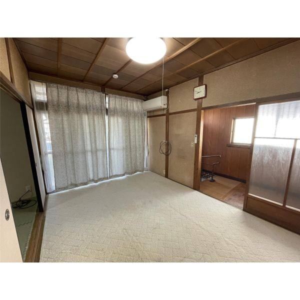 栄町二丁目K様貸家 室内写真6