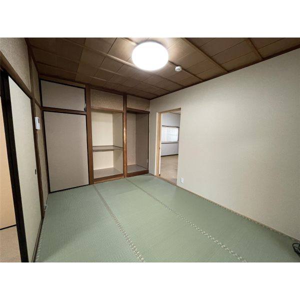 栄町二丁目K様貸家 室内写真7