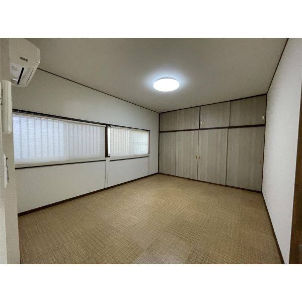 栄町二丁目K様貸家 室内写真8