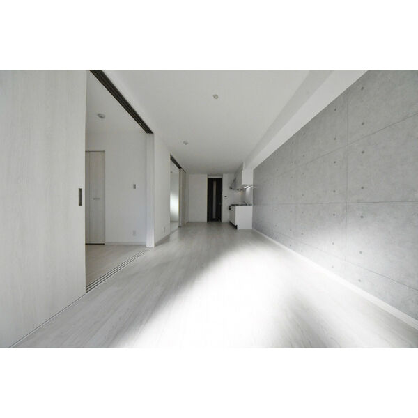 Tio Parterre 室内写真7