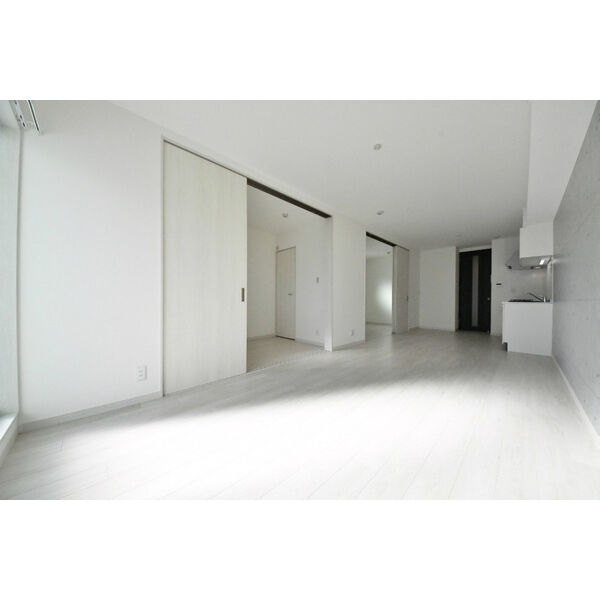 Tio Parterre 室内写真7