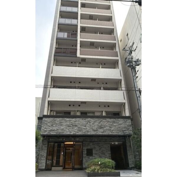メインステージ京町堀
