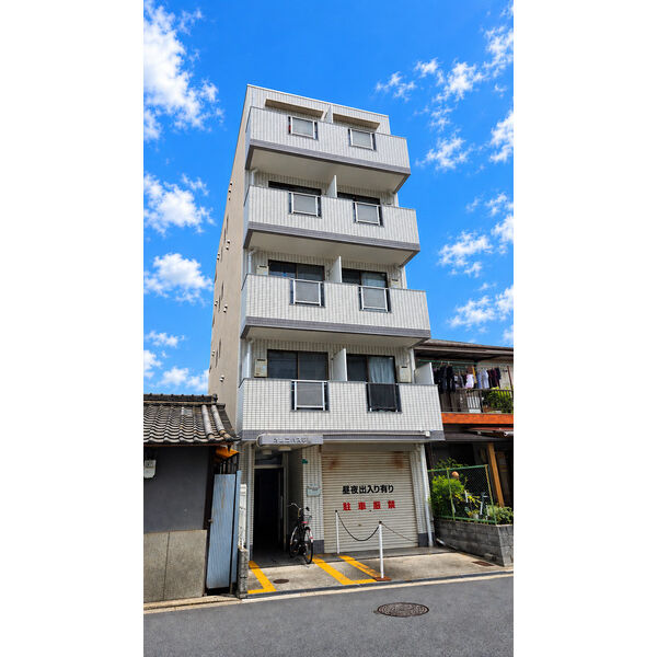 オムニバス平野