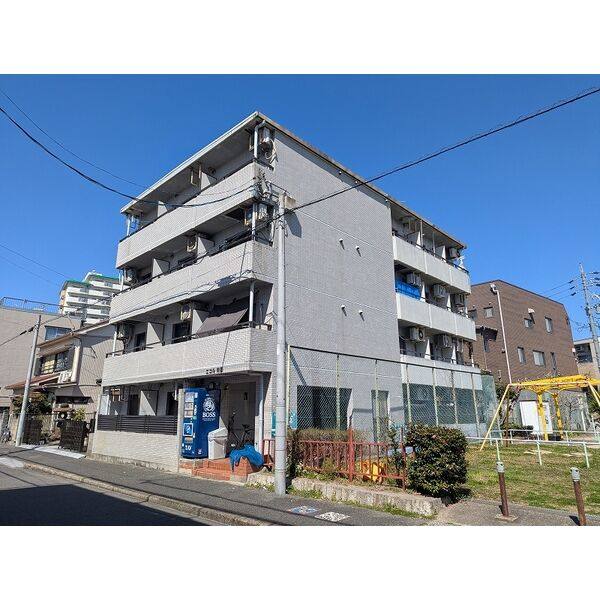 NK熱田 建物画像