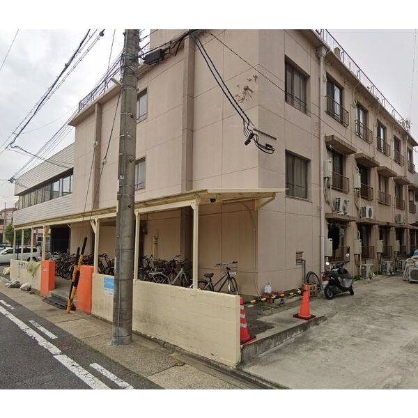 真弓ビル 建物画像