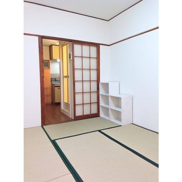 真弓ビル 室内写真7