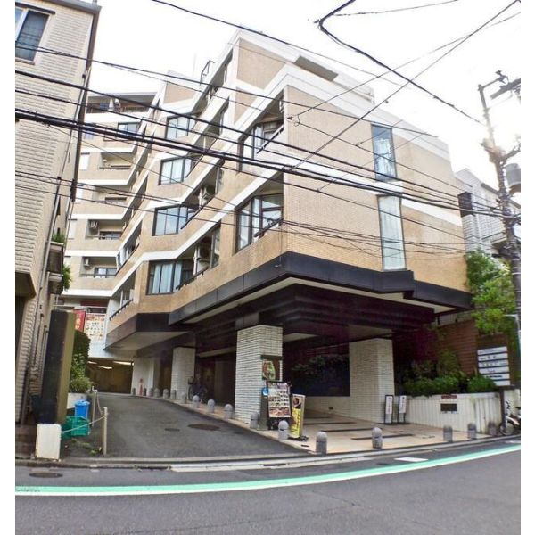 インペリアル赤坂フォーラム