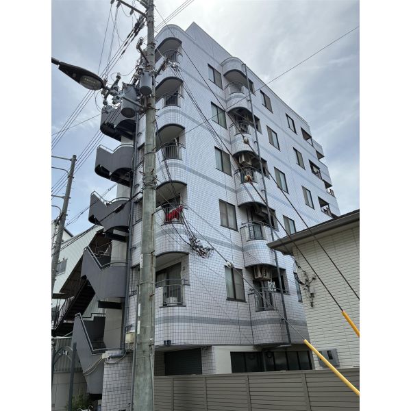 クエステート西宮