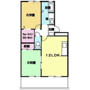 ビュークレスト
