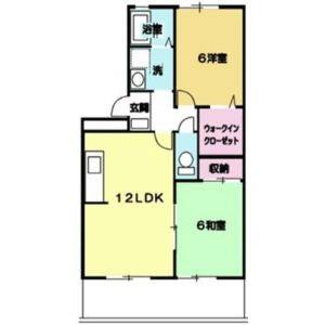 ビュークレスト 建物画像