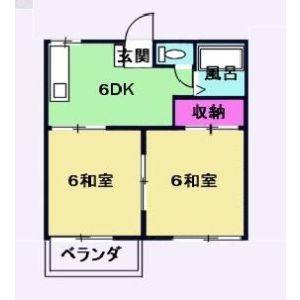 コート室ノ木