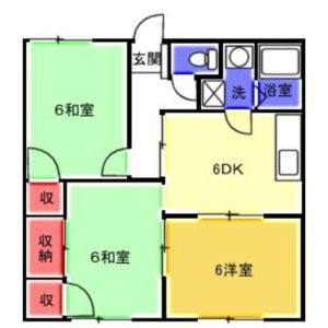 ハイツエスポワール