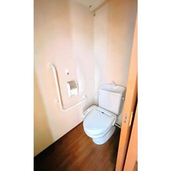 らっくマンション 室内写真5