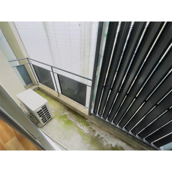 田辺コーポ 室内写真9