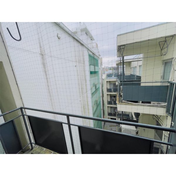 田辺コーポ 室内写真8