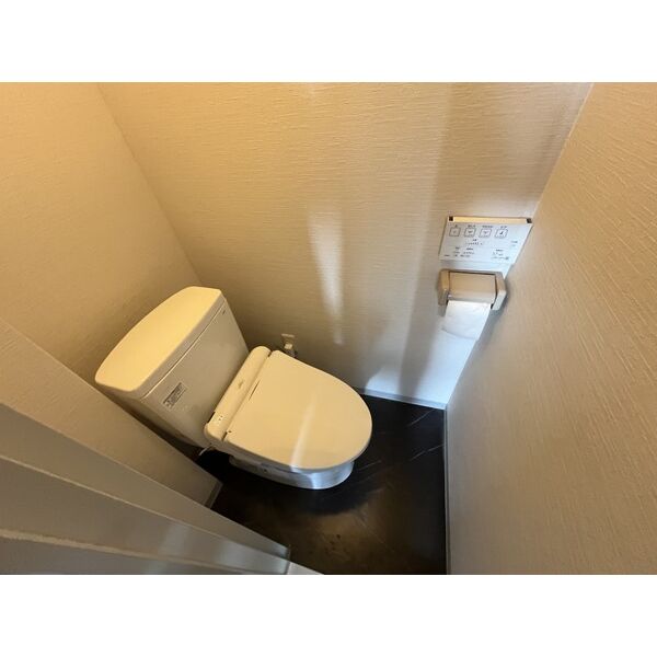 旭マンション 室内写真5