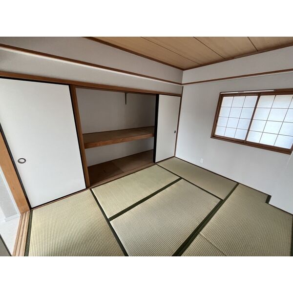 旭マンション 室内写真7