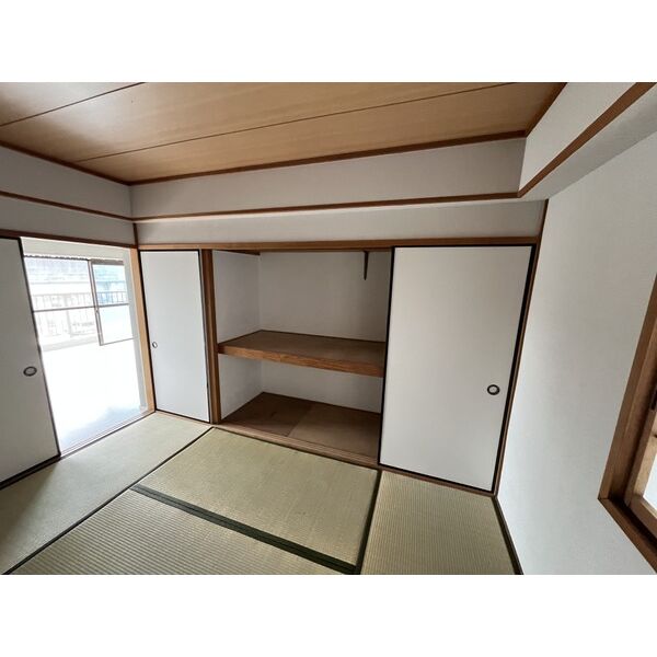 旭マンション 室内写真8