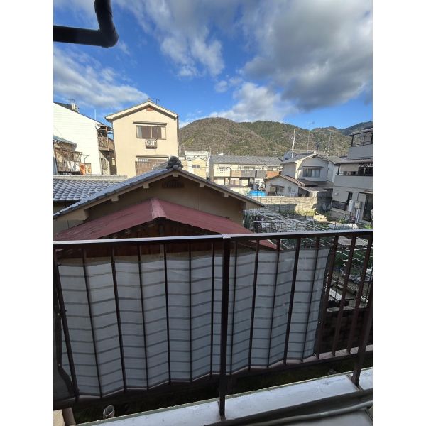 クインズコート 室内写真8